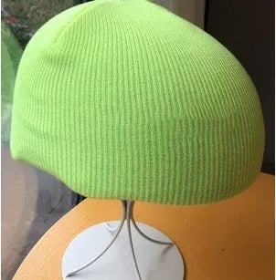 Decorative snow helmet cover in size L available in multiple colours for skiing