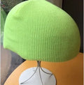 Decorative snow helmet cover in size L available in multiple colours for skiing