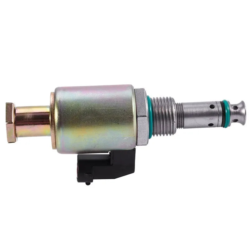 Ford fuel pressure valve replacement part Model 8971748720 for vehicle fuel systems