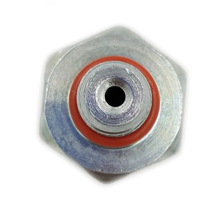 Ford F6TZ-9F838-A pressure sensor and connecting line for F4 and F6 models