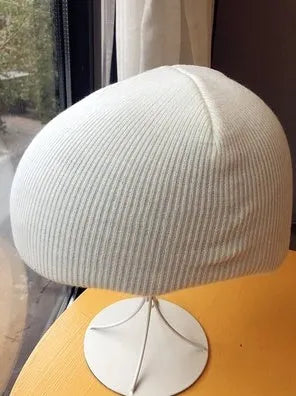 Decorative snow helmet cover in size L available in multiple colours for skiing
