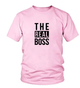 Blank round neck men's T-shirt for DIY custom printing projects on hanger