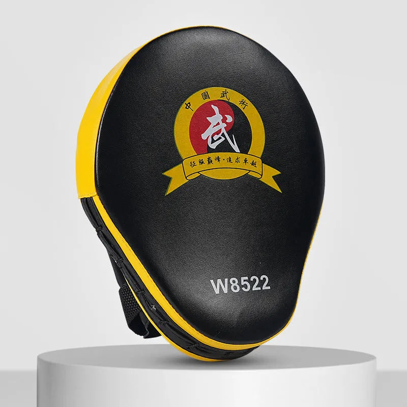 Boxing punch mitts hand target pads for Muay Thai and Sanda training