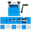 SD-017 manual wire stripping machine tool for 0.5mm to 17mm diameter cables