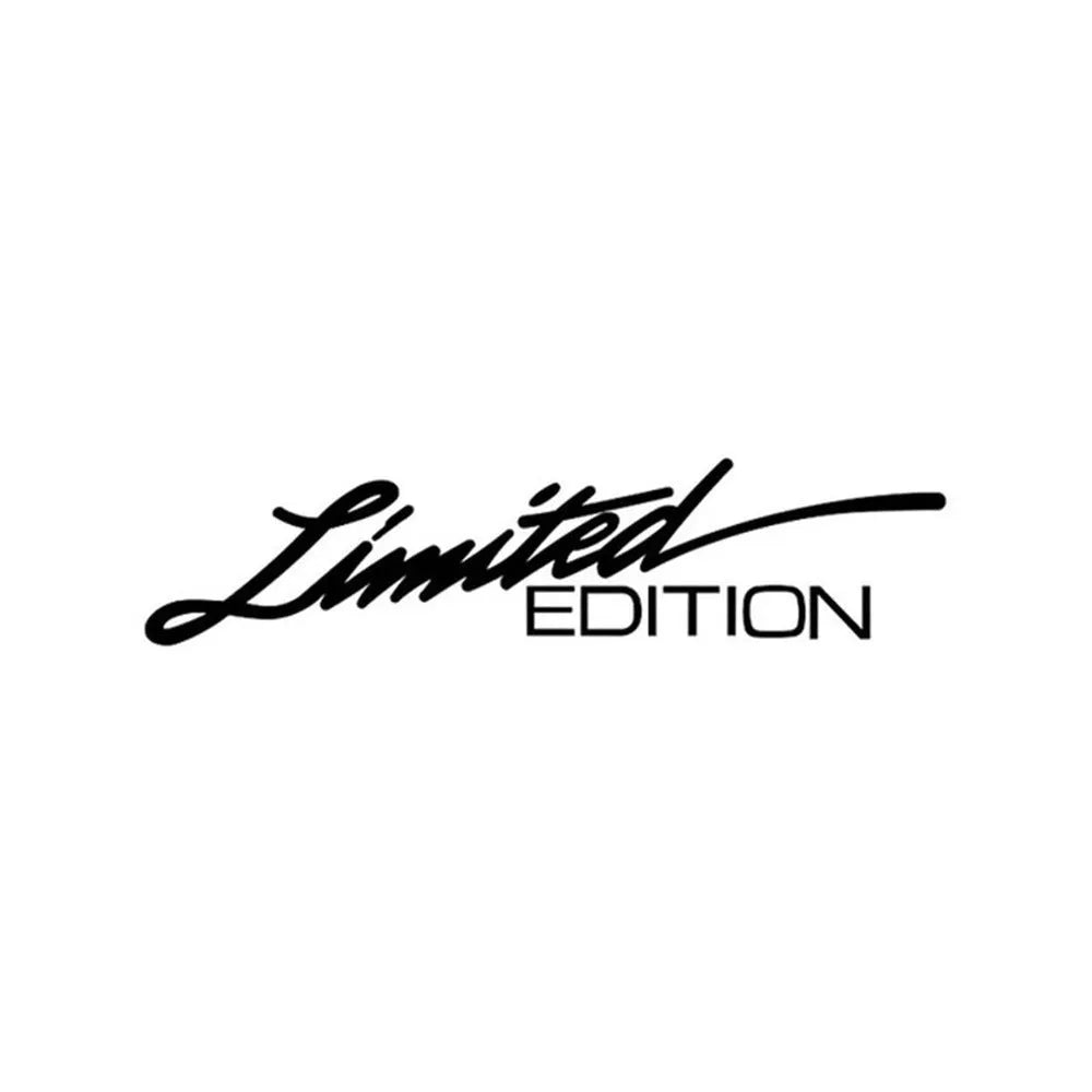 Reflective plastic bumper sticker 16cm x 3.8cm with British design