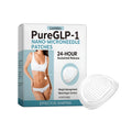 Four nano-microneedle skincare patches with acetyl hexapeptide-8 and cinnamon formula