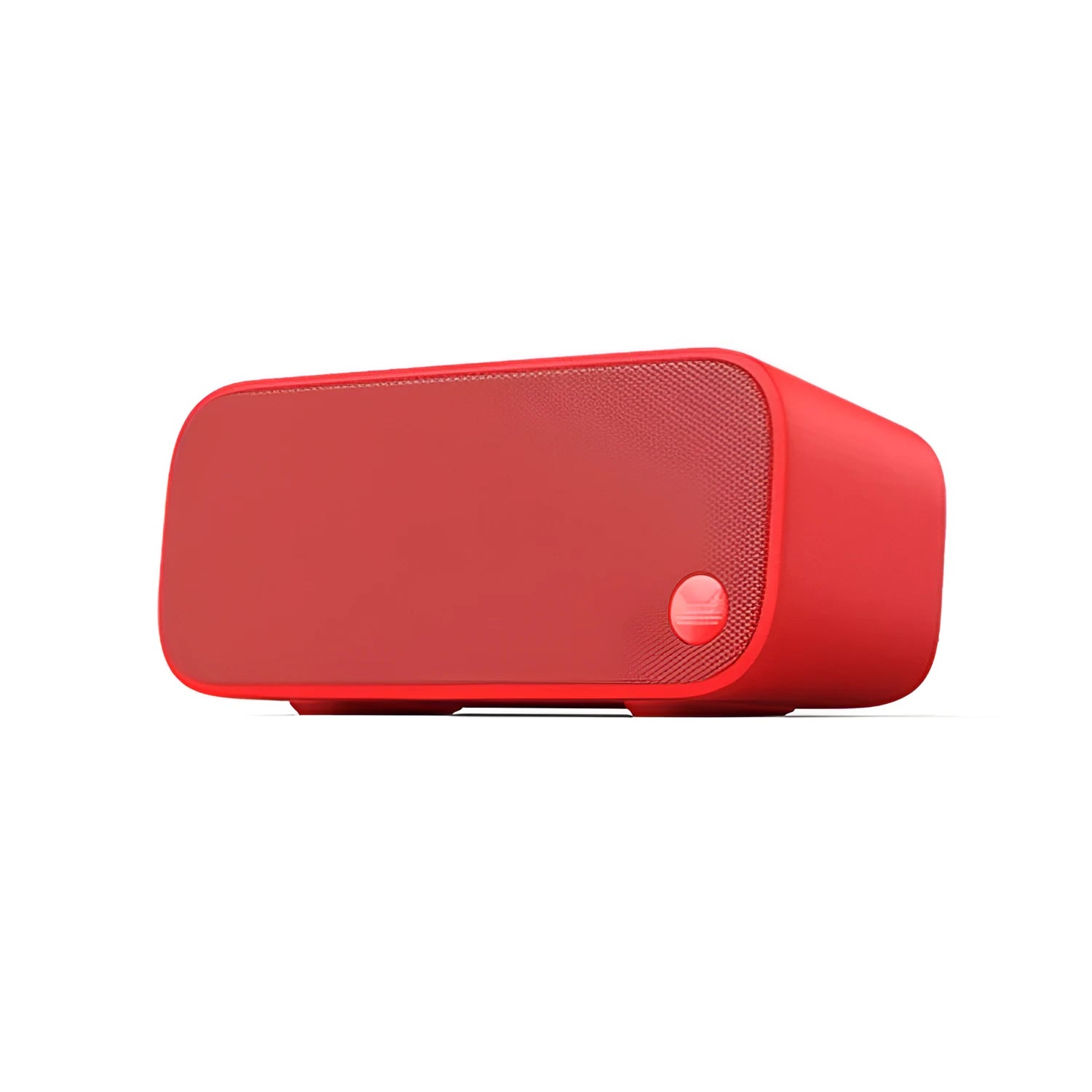 Elf Sugar Cube AI Smart WiFi Speaker in plastic bookshelf design with colour options