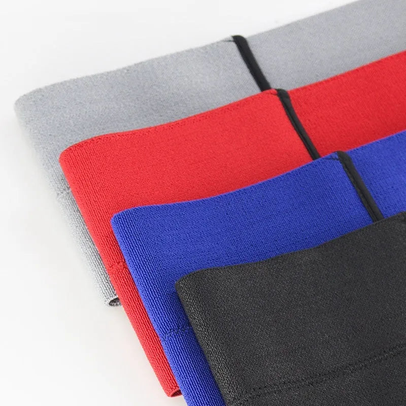 Elastic elbow support bandage for boxing and exercise in various colours and sizes