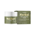 100g external body care cream tube with Arnica flower and mugwort root ingredients listed