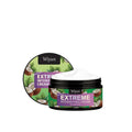 Coconut Extreme Intensifying Cream Body Gel bottle with olive oil and coconut oil ingredients for hydration