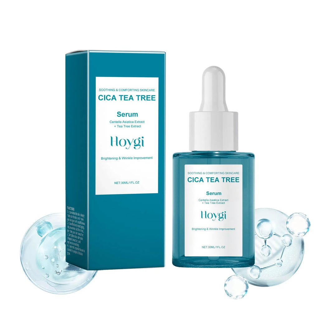 30ml bottle of Centella Asiatica Firming Care Solution for facial hydration and moisturising