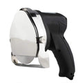 KS-100E black electric meat cleaver for barbecue machines with 80W power