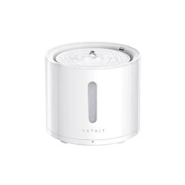 Xiaopei Solo 2 smart pet water dispenser with filter for dogs and cats
