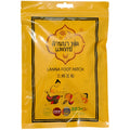 Pack of 10 Relieving Fatigue Foot Patches, a nourishing foot mask treatment.