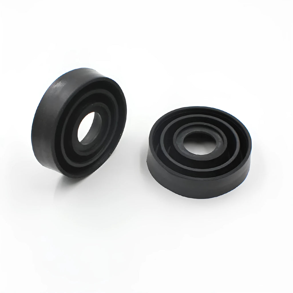 Car headlight dust cover in silicone with IP68 waterproof rating for vehicle protection