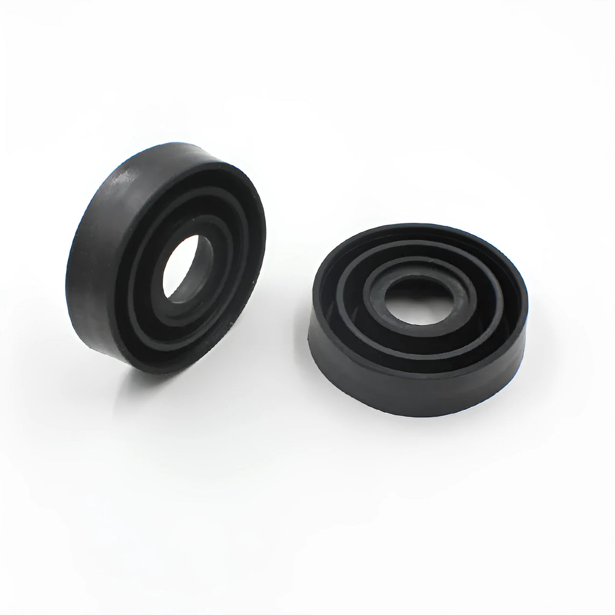 Car headlight dust cover in silicone with IP68 waterproof rating for vehicle protection