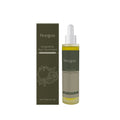 120ml bottle of grapefruit hair conditioner with ginger and rosemary oils