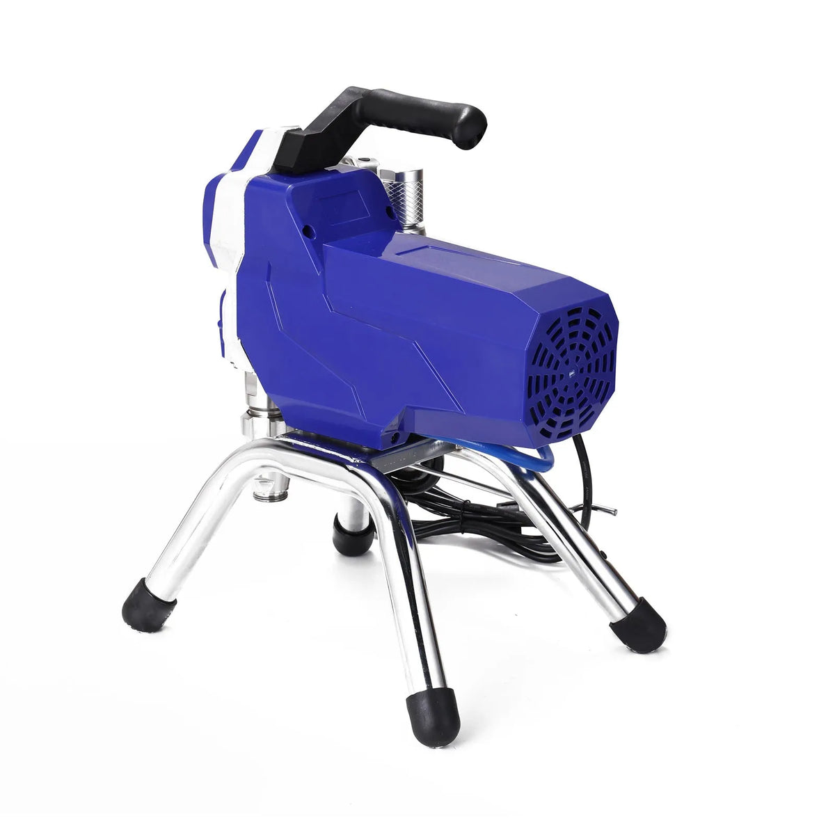 3901 American Standard high-pressure airless spray machine for fireproof paint application with 10m hose