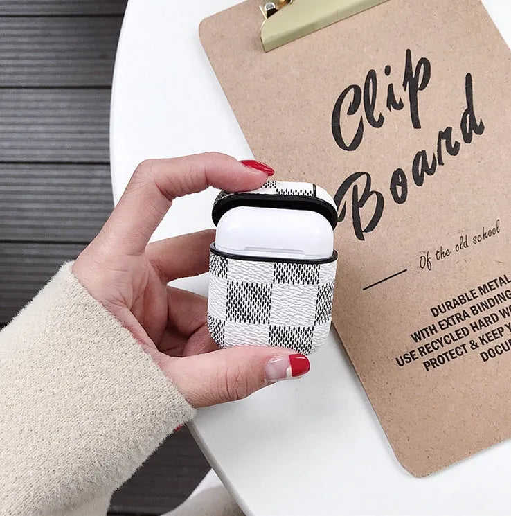 Hard shell grid-pattern case for Apple iPhone XS Max with an anti-lost hook