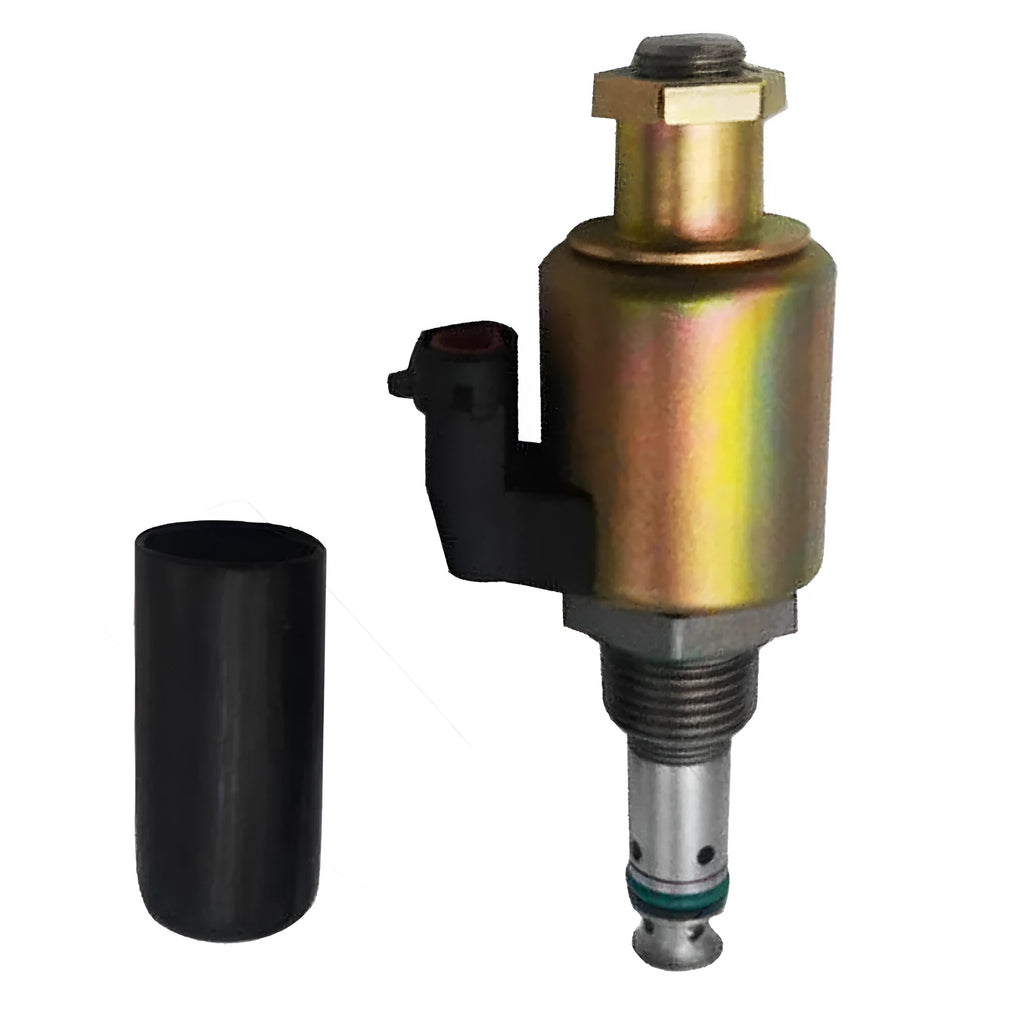 Ford fuel pressure valve replacement part Model 8971748720 for vehicle fuel systems
