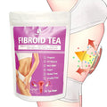 C83 Winstown Fibroid Herbal Tea pack designed for cold extraction brewing.
