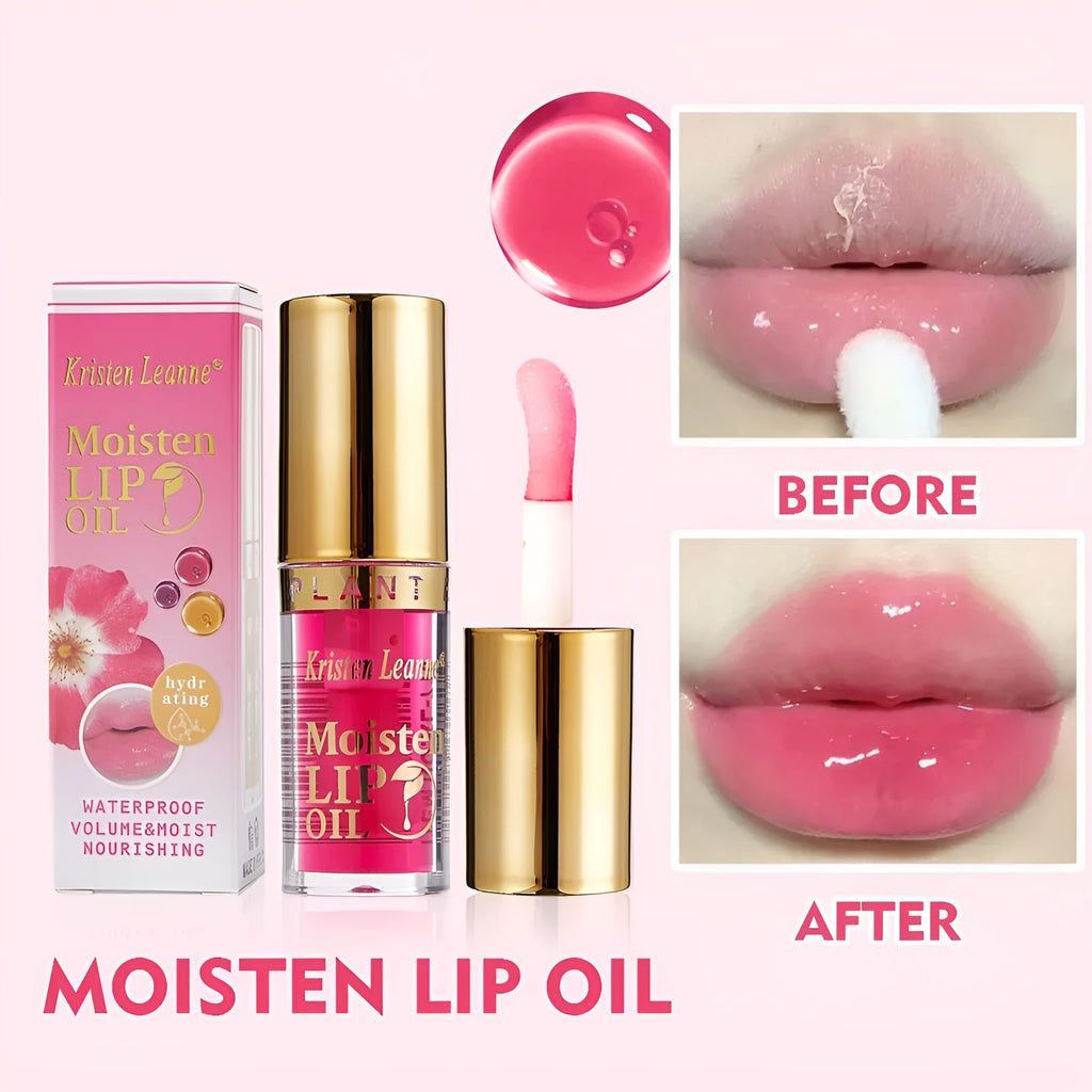 Moisturising lipstick with nourishing colour in 3ml size and makeup lock water formula