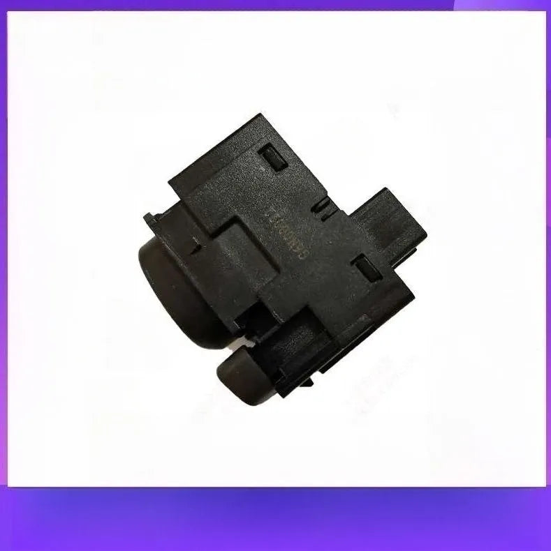 Dongfeng Fengon 580 plastic power mirror adjustment switch for driver's door