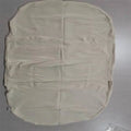 Portable cotton baby nest crib 75x45cm with beige, blue, green or purple colour options