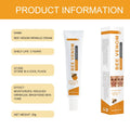 BEE Facial Neck Cream 20g tube skincare product for face and neck moisturisation