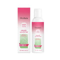 100ml body hair removal spray bottle for facial and body hair