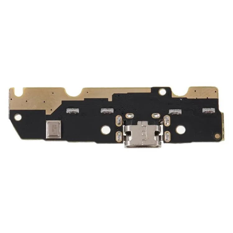 Black ABS plastic tail plug mounting board for Moto E5 motorcycle with fitting tool