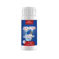 100g pipe dredge agent bottle for sewer and toilet cleaning, dimensions 11x4.3x4.3cm