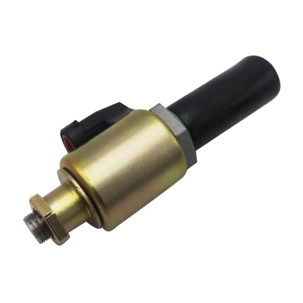 Ford fuel pressure valve replacement part Model 8971748720 for vehicle fuel systems