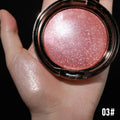 C-F019 Shining High Gloss paint set with six colour options 01 to 06 for decorative use