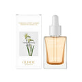 30ml firming facial oil bottle with tuberose extract for brightening and tightening skin