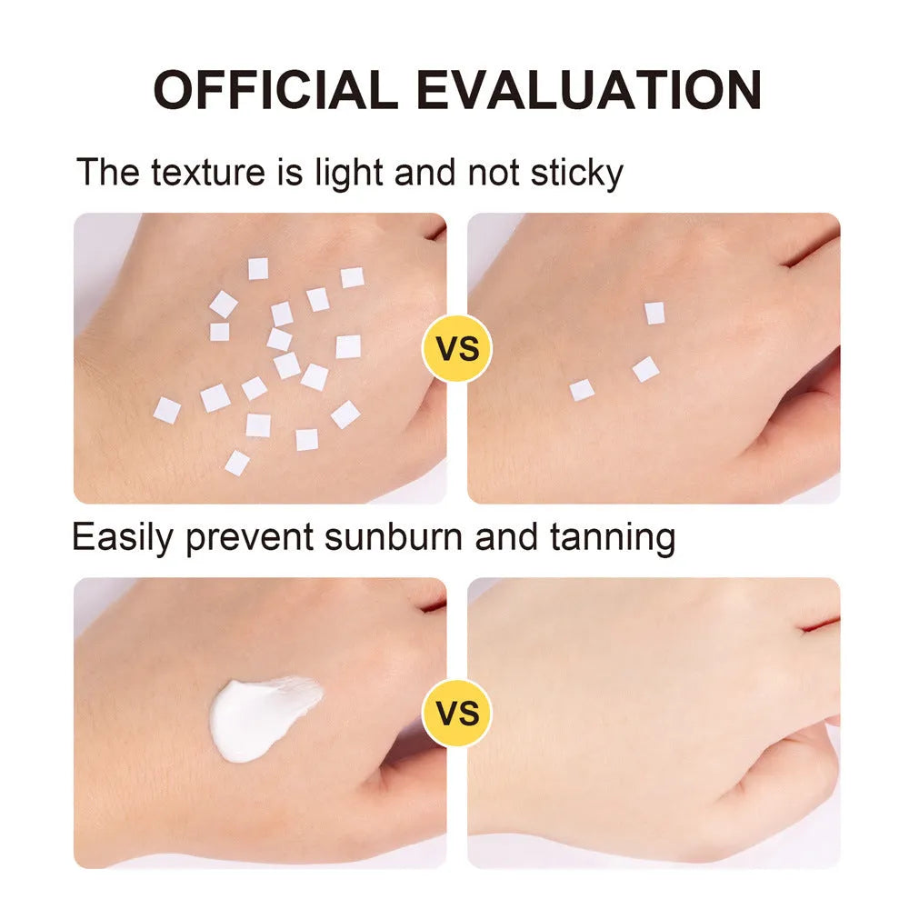 Erborian CC Cream tube with Centella Asiatica for colour correction in dark and light shades