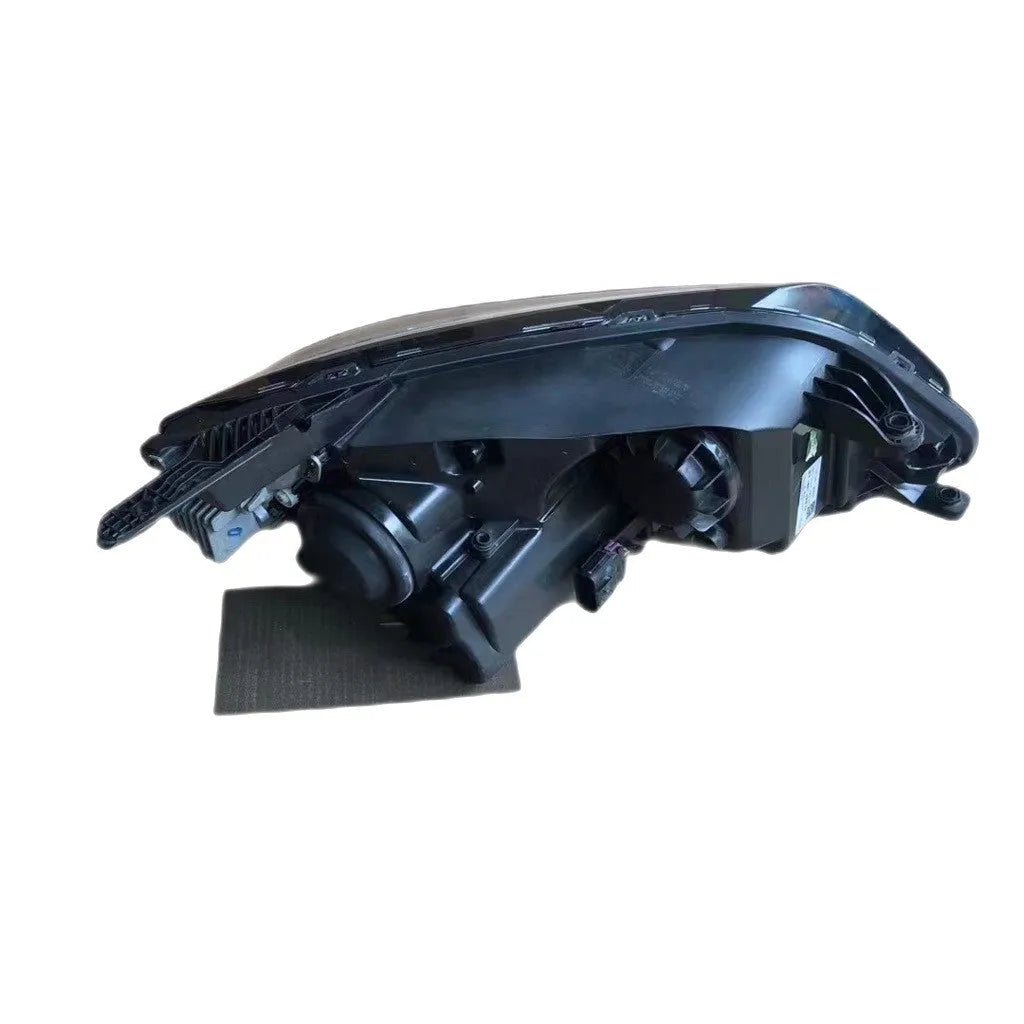 Car headlight unit for 2018-2021 vehicles with 9-line configuration showing left or right side option