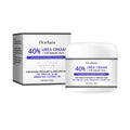 50g tube of anti-cracking hand and foot cream for dry skin.