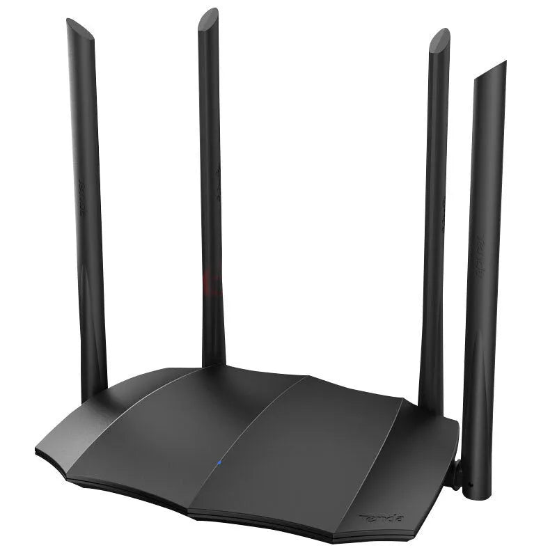 AC8 dual-band wireless Gigabit router for home 5G smart networking