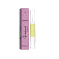 3ml wash-free nail growth treatment oil in portable applicator for nail care