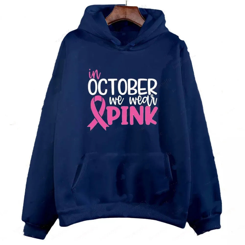 Survivor sweatshirt with retro art print, side seam pockets, available in multiple colours