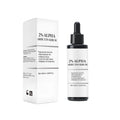 Alpha-arbutin facial care solution bottle, 60ml, style FPB009