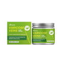 60g tube of varicose veins relief cream containing arnica, pyridoxine and vitamin E
