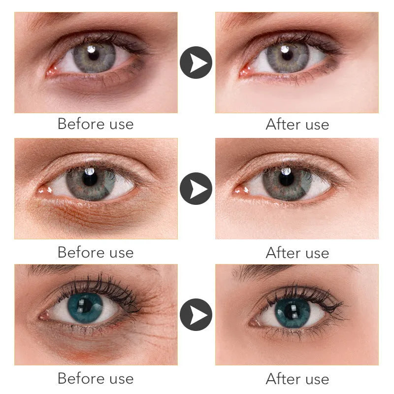 Beauty Eye Cream 30ml container for women's under-eye skincare treatment