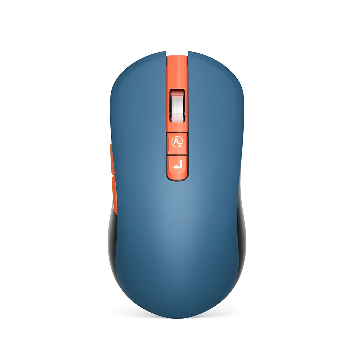 IFLYTEK wireless gaming mouse with voice translation technology and programmable keys