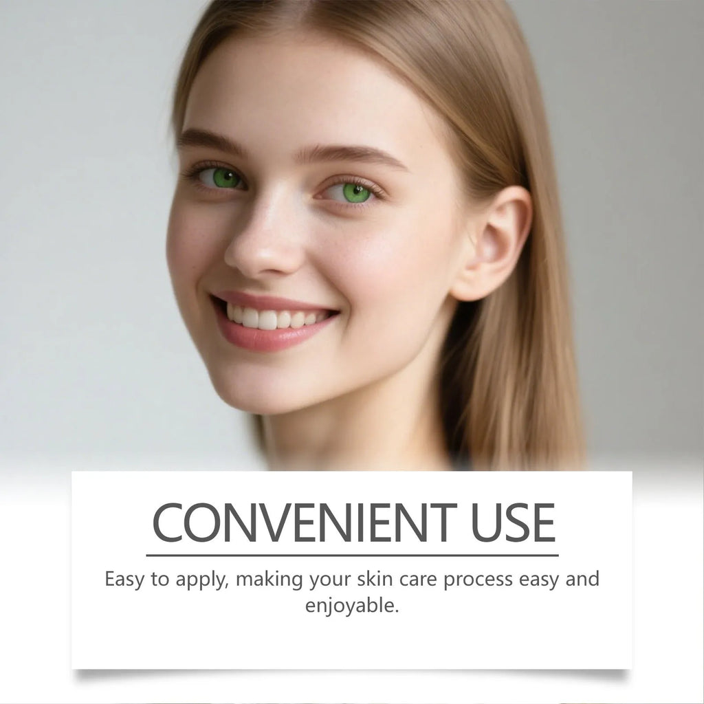 20g tube of moisturising eye cream for hydration and skin rejuvenation.