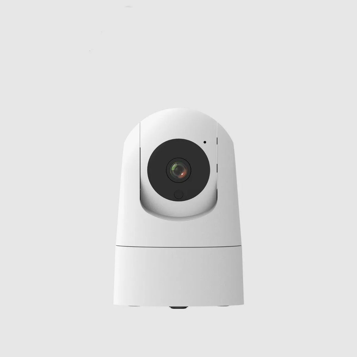 5G dual-band indoor shake head camera with electronic zoom and two-way voice function