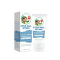 60ml nail neck cream bottle in neutral packaging for anti-bite treatment