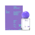20ml portable oral spray bottle for probiotic and hydration care