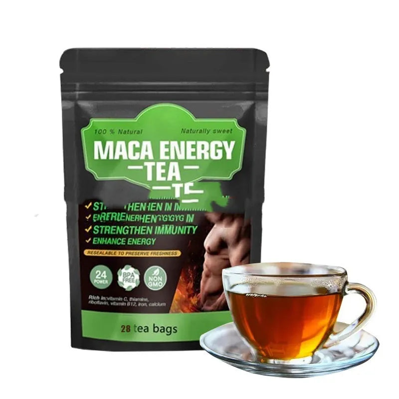 28 Days Slim Flat Tummy Tea for Women herbal tea collection with multiple tea bags
